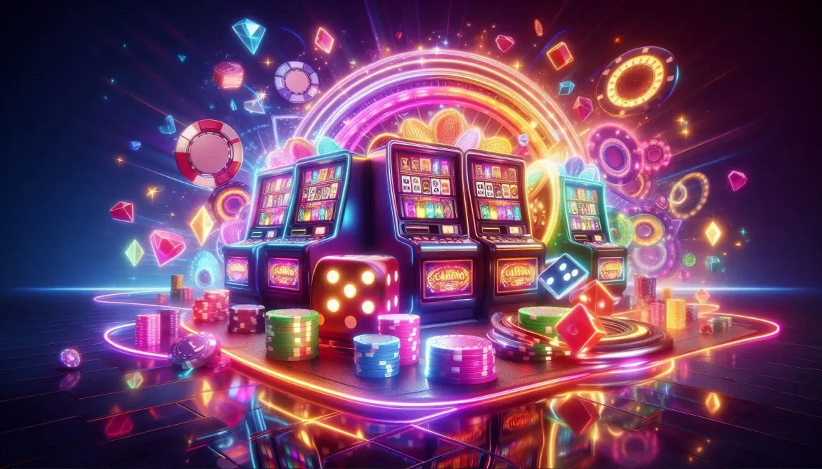 HappySlots Casino